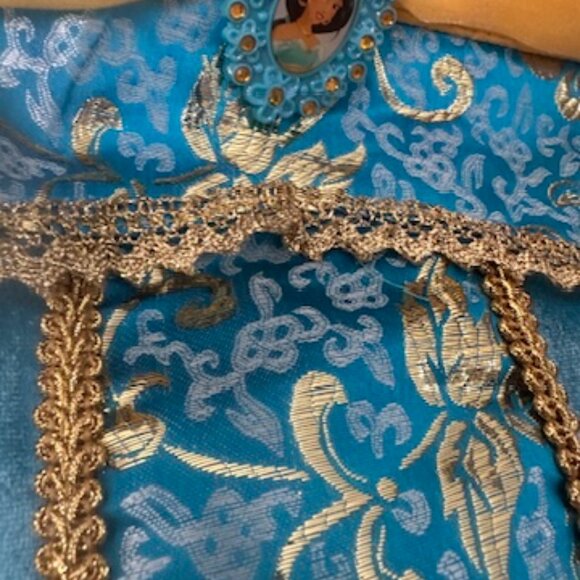 Jasmine Disney costume - Picture 3 of 6